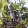 Angkor Thom - il sorriso buddhico